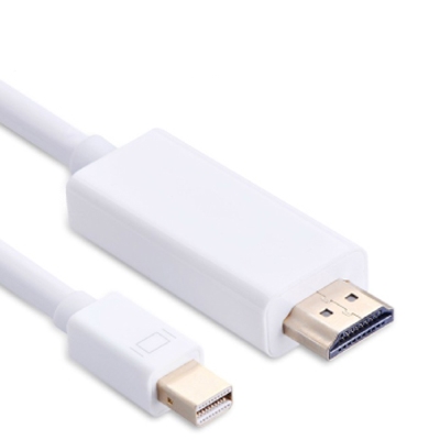 支援MacBook, MacBook Pro,MacBook Air,Mac mini, iMac 以及 Mac Pro等24k純金接點端子電鍍 高耐久度與接點訊號可靠度支援數位影像及聲音輸出