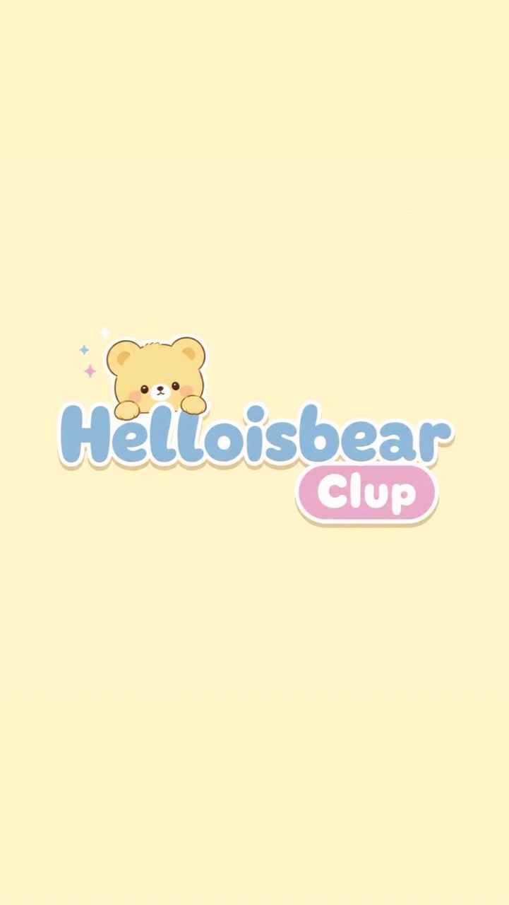 🛒🛍️รับหิ้ว🇰🇷🇯🇵Helloisbear🟢
