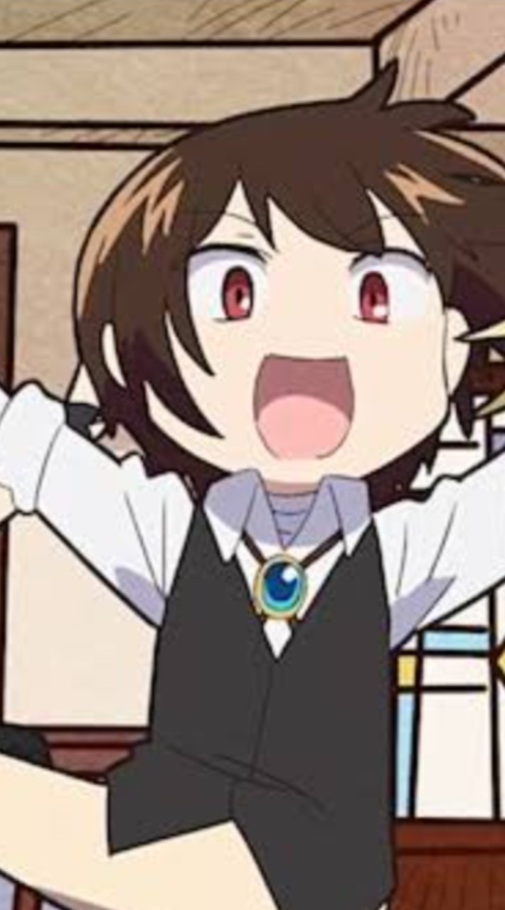 文ストなりきり