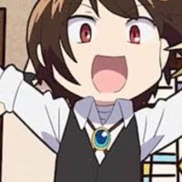 文ストなりきり