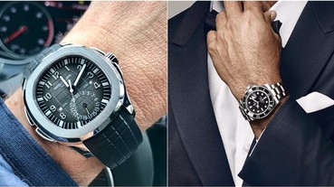 2017 年巴塞爾表展開幕，一大波腕錶品牌扎堆推出週年款