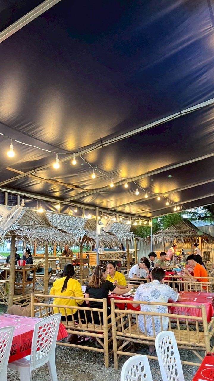 ตำเวียงจันทร์🥗