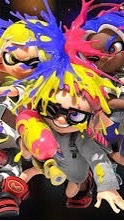 スプラ＆ゼルダの会