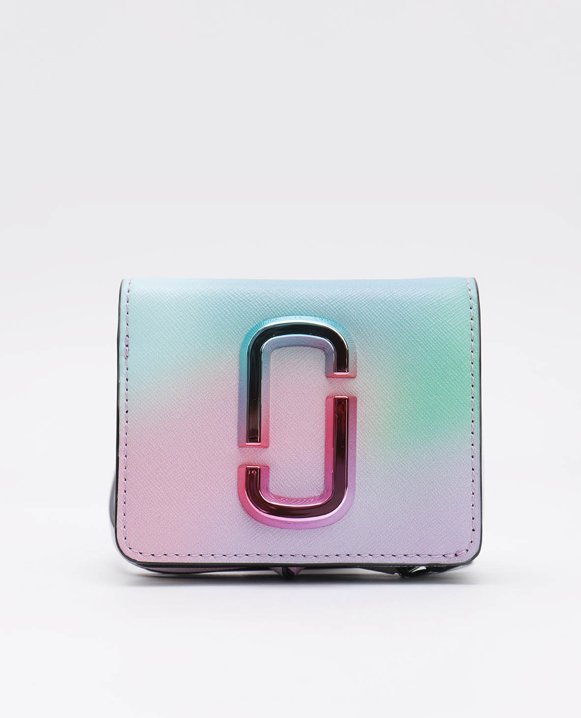 MARC JACOBS SNAPSHOT 噴槍2.0皮夾