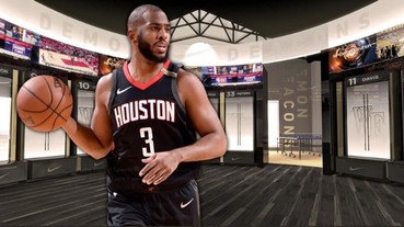 捐款金額破紀錄！Chris Paul 支持母校籃球事業大方捐「斗內」 250 萬美金改善場館設備