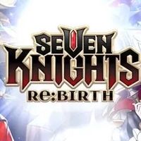 七騎士Re:BIRTH 公會群