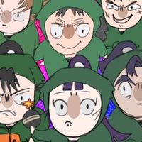 RKRN ‼️ 超緩也🫶🫶  用具倉庫より愛をこめて💓👊🏻