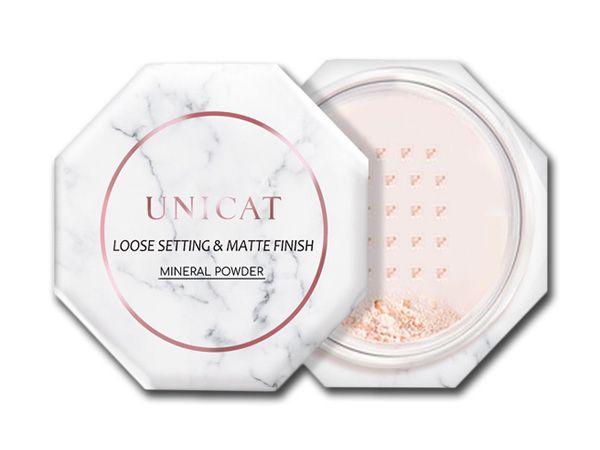 UNICAT 變臉貓~光彩定妝礦物蜜粉(17g)【D365247】，還有更多的日韓美妝、海外保養品、零食都在小三美日，現在購買立即出貨給您。