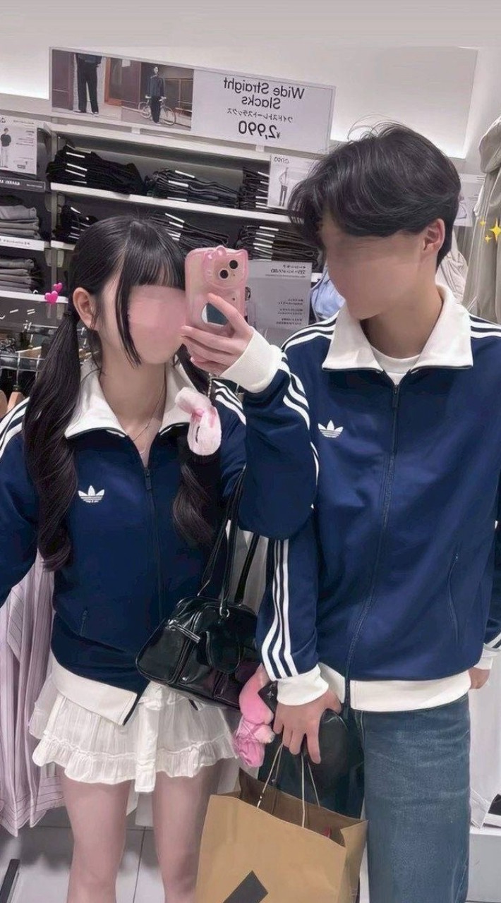 リア充になろ〜.ᐟ.ᐟ