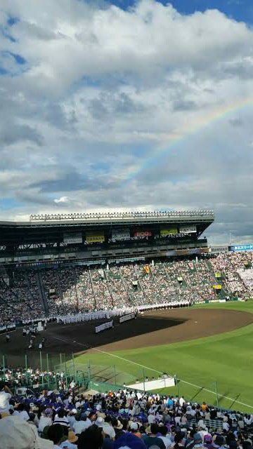 高校野球大好きさん