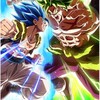 ㊗️1周年！ドッカンバトル荒らし以外大歓迎！