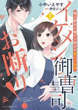 初対面ですが結婚しましょう～お見合い夫婦の切愛婚～ 初対面ですが 