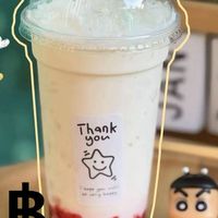 Soccer drink