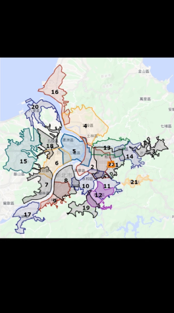 Foodpanda 11文山