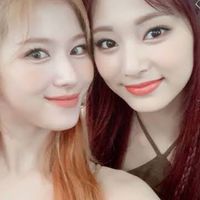 TWICEサナ、ツウィ推し集まれー！