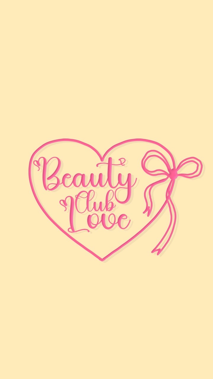 Beauty Club Love