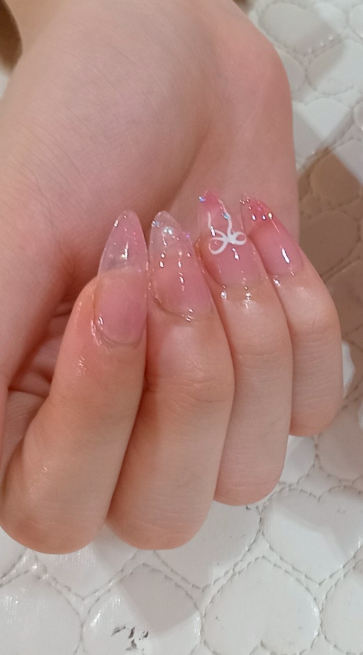เล็บโครตสวย