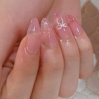 เล็บโครตสวย