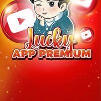 ยูทูปพรีเมียม ไม่มีโฆษณา - LUCKY App PREMIUM