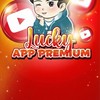 ยูทูปพรีเมียม ไม่มีโฆษณา - LUCKY App PREMIUM