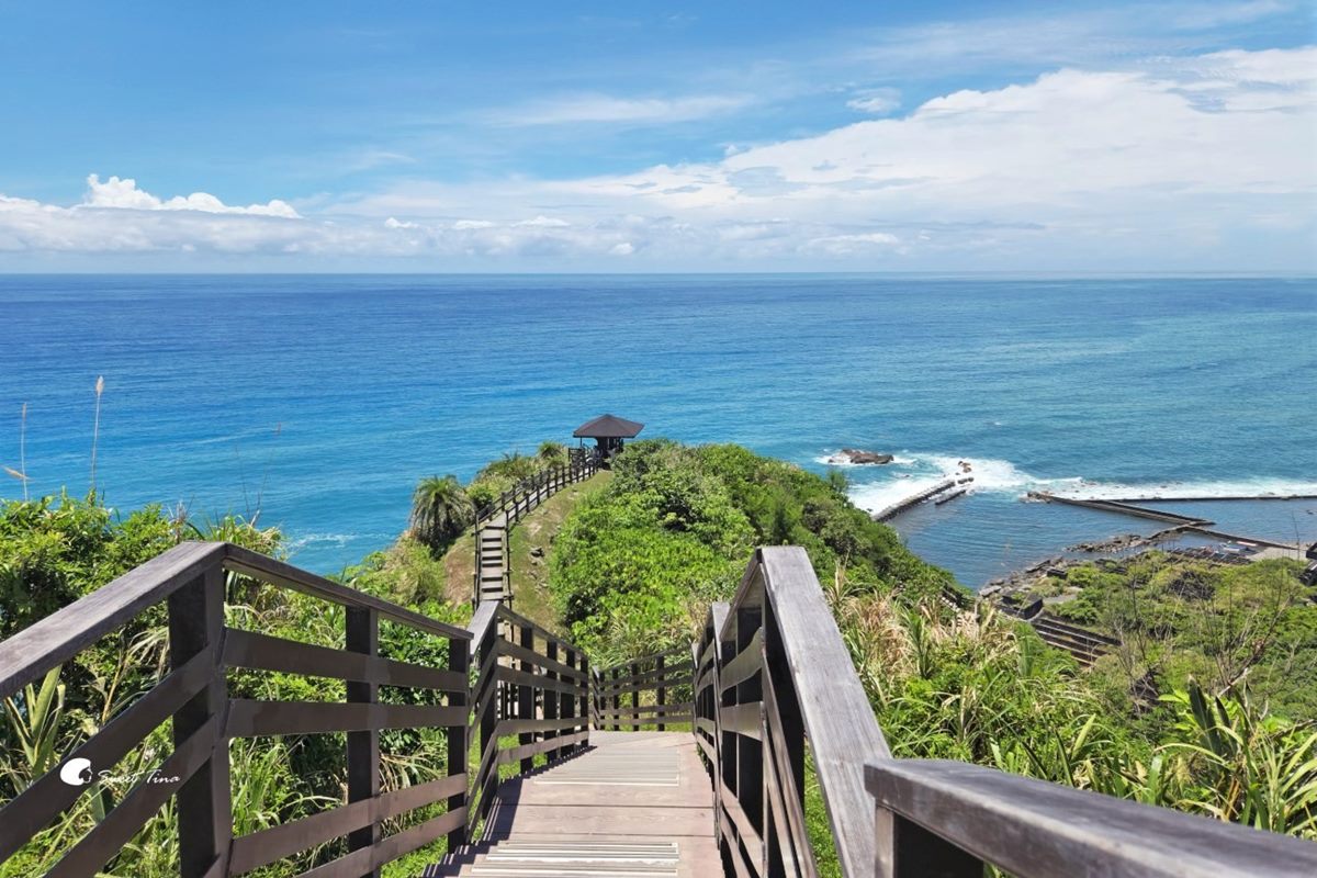 Outdoor咖必訪！花蓮６條消暑步道：10分鐘輕鬆攻頂、絕美水廉洞、瀑布祕境