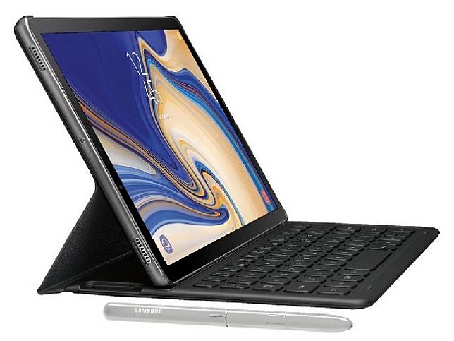 Samsung Galaxy Tab S4 Rilis 1 Agustus, Ini Spesifikasinya