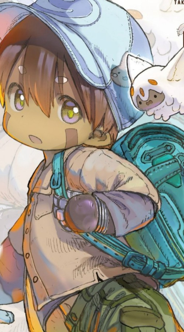 メイドインアビス大好き倶楽部