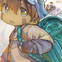 メイドインアビス大好き倶楽部