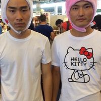 MBTI変人こい‼️‼️