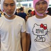 MBTI変人こい‼️‼️