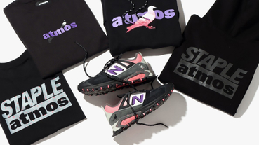 新聞分享 / 紐約鴿王操刀的 X-Racer New Balance MSXRCTAM 開放投籤中