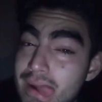 มุบมิบขยิบตา