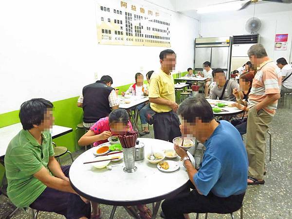 【板橋美食】阿益魯肉飯-超便宜CP值極高的小吃店