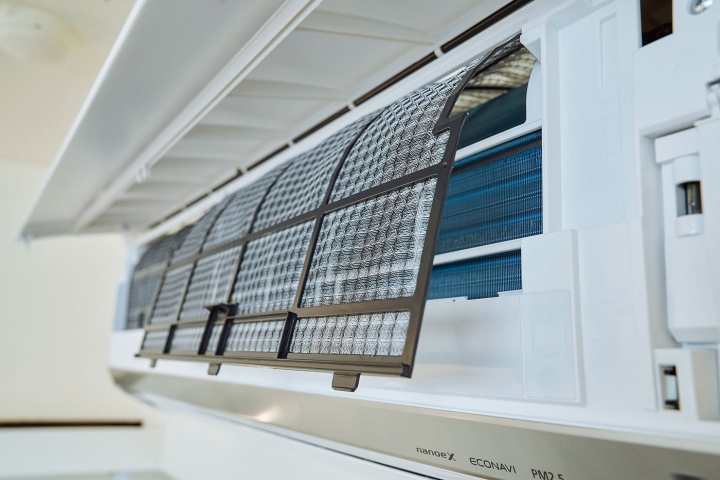 夏季省電黑科技！Panasonic PX 旗艦系列冷氣：一級節能、冷暖空調與空氣清淨多合一