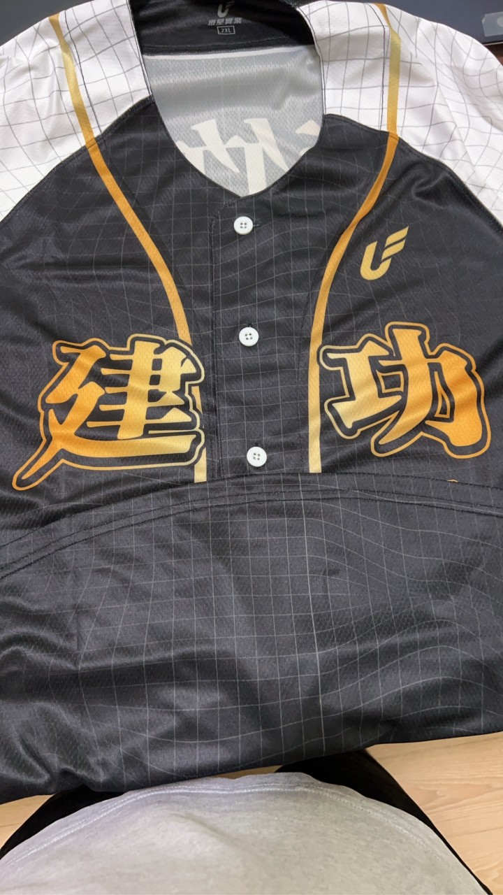 建功高中⚾️家長後援會