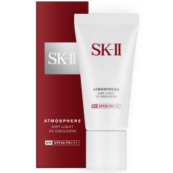 SK-II 超輕感全效防護乳30g
