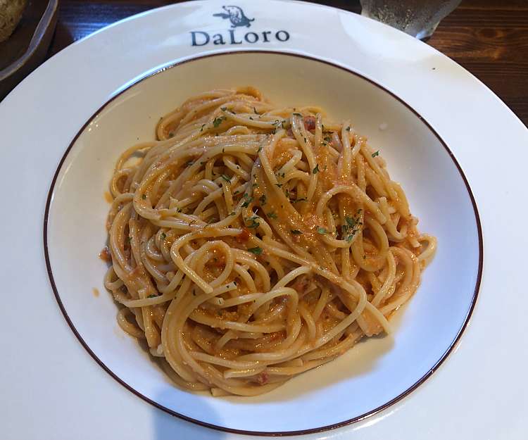 メニュー ダローロ Daloro 武 鹿児島中央駅 コーヒー専門店 By Line Place