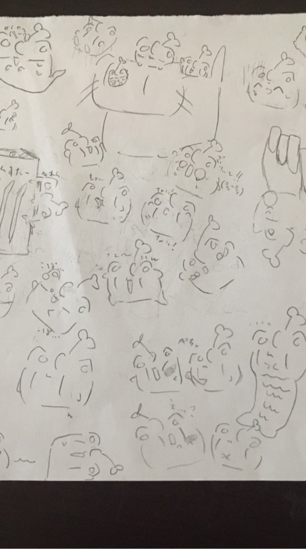 実況者さんのイラスト部屋‼︎
