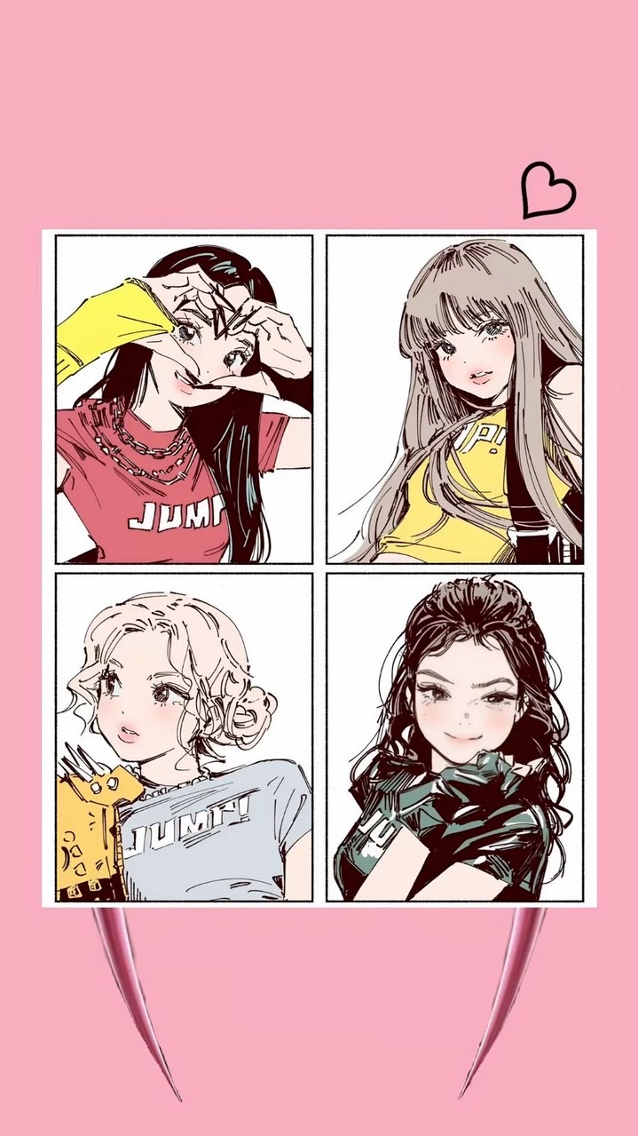 溱♡ㄉ粉墨&一點點動漫の聊天群🎶