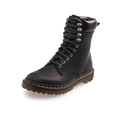 DR.Martens人氣經典款10-TIE PADDED BOOT馬丁鞋 馬汀鞋 馬丁靴 馬汀靴