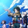 ヒロアカ好きかもんー！