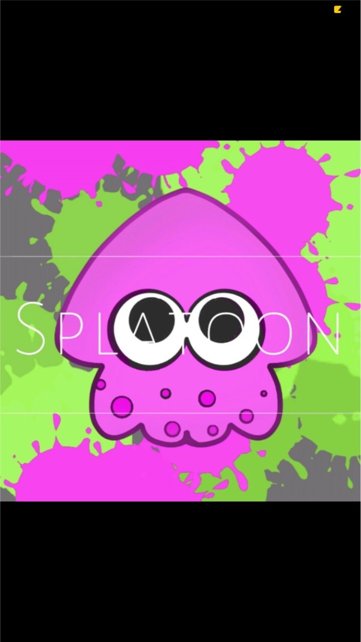 スプラトゥーン2のオープンチャット