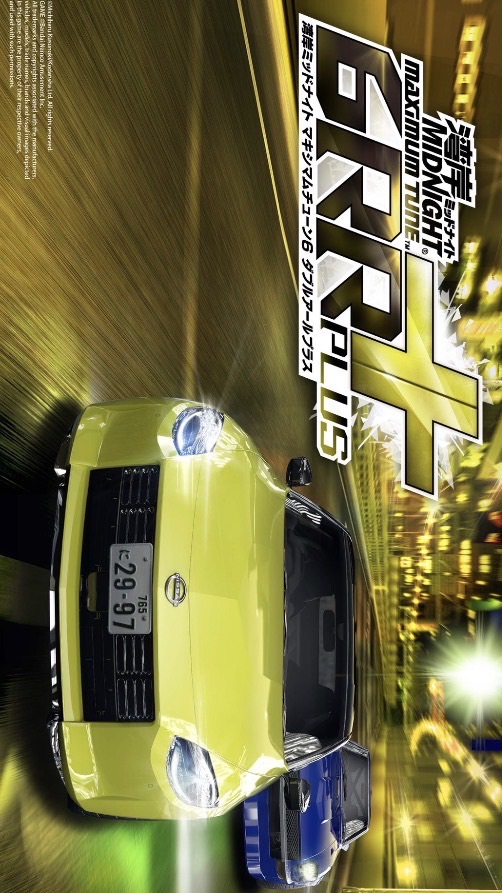 湾岸ミッドナイト　チーム　＝WYT＝　公式チャット