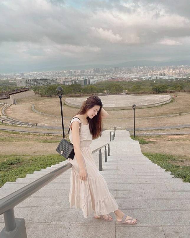 圖片授權：IG @tsaijen1007