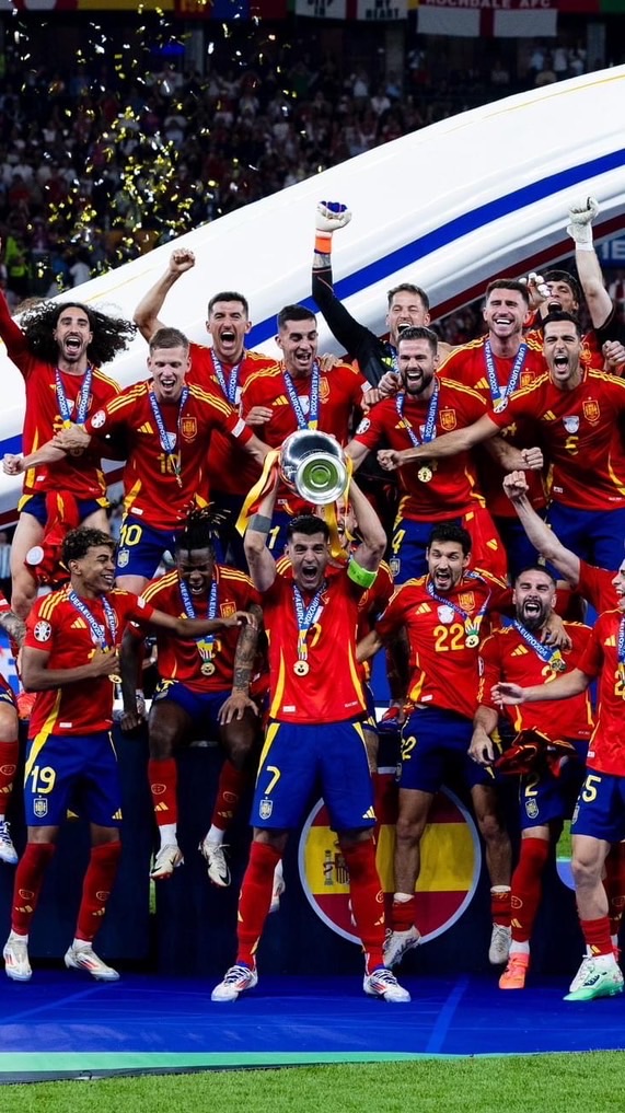 西班牙足球聊天室VamosEspaña@SEFutbol