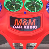M&Mcaraudio