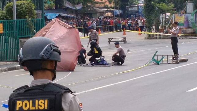 Buntut Kasus Tas Heboh di Depan ITC, CCTV Akan Diwajibkan di Depok