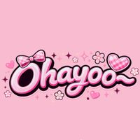 Ohayooisgoods ขายของเมะในต๊อกๆ