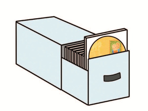 【美型收納】「捨、隱、見、續」收納新概念4步驟Step2隱