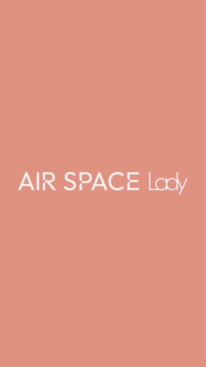 AIR SPACE敦南lady